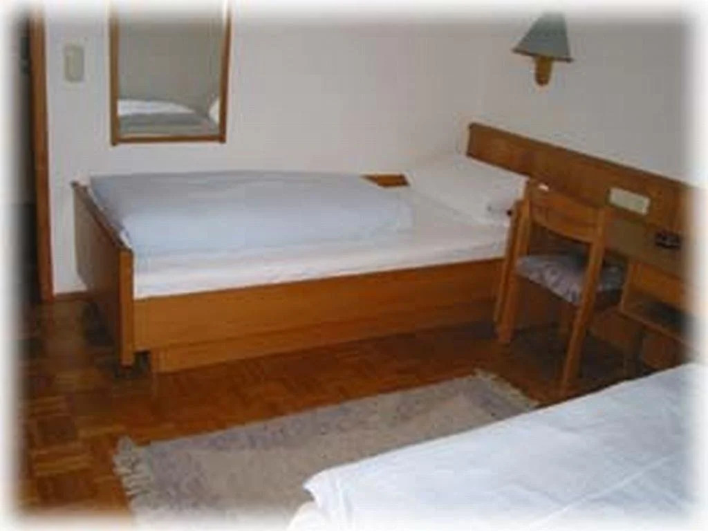 Hotel-Restaurant Kreuzhuber