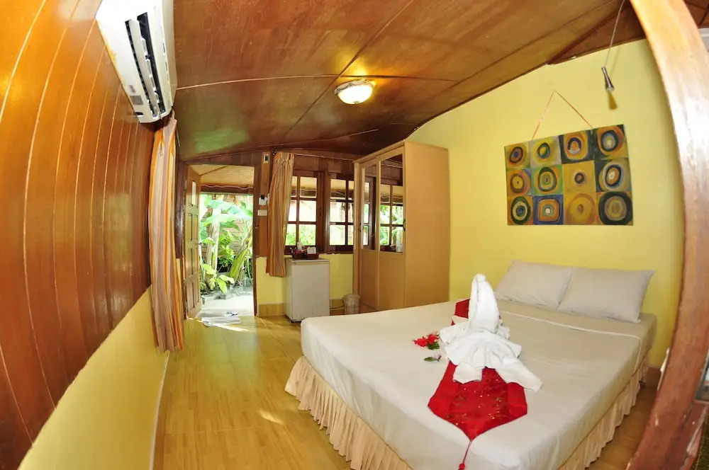 Baia Baia Resort