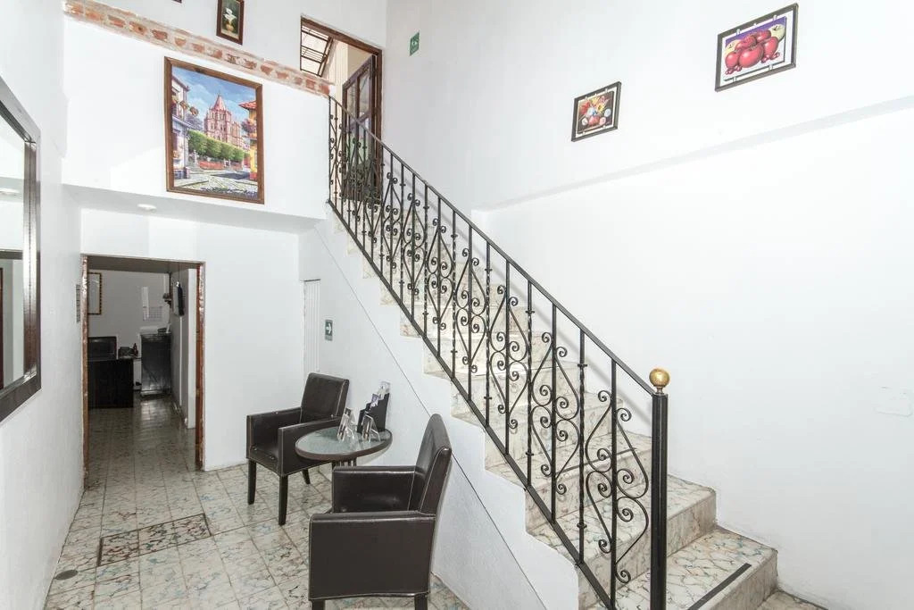 Posada Mayahuel