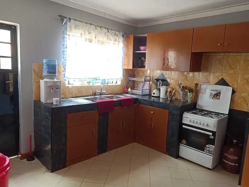 Aztuni Home Kitale
