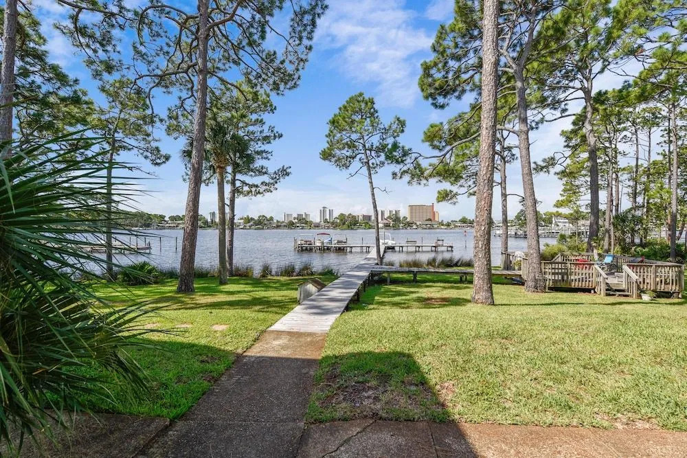 Grand Lagoon Cove by Book That Condo