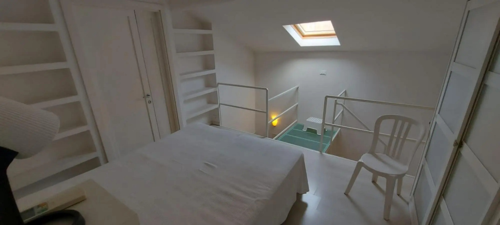 Nice apartment in the historic center of the town.-Casa Rossana