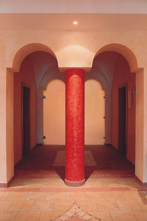 Hotel Altwirt