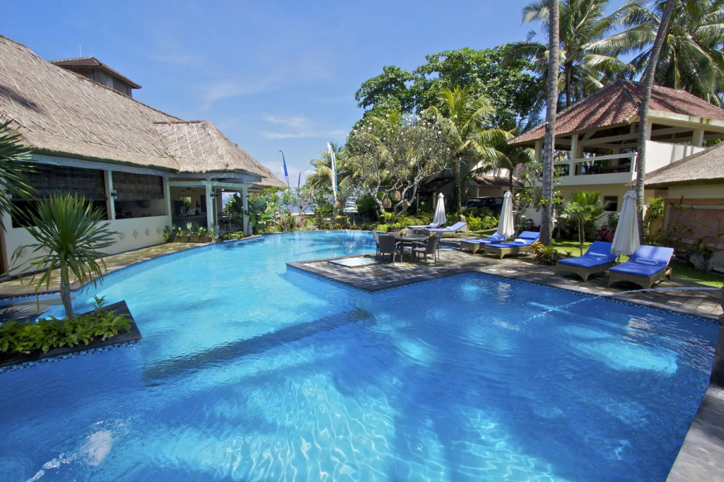 Bayside Bungalows
