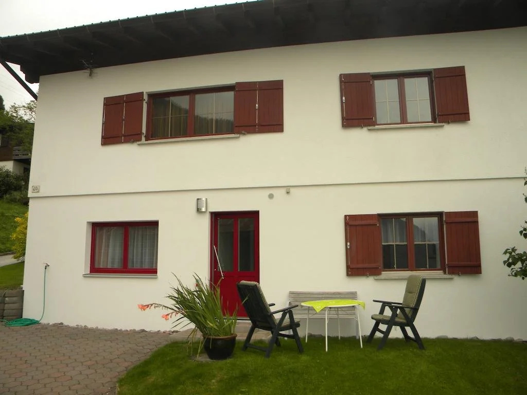 Haus Kinsperger