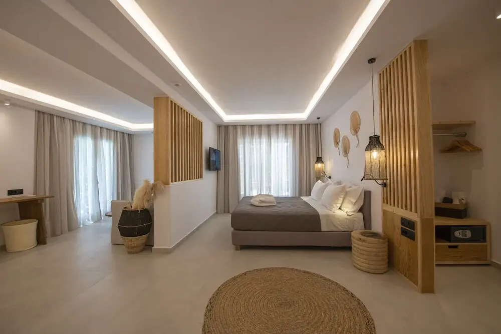 My Comfy Apartment
