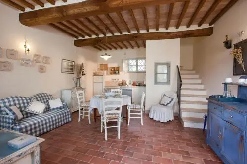 Villa SantAlberto