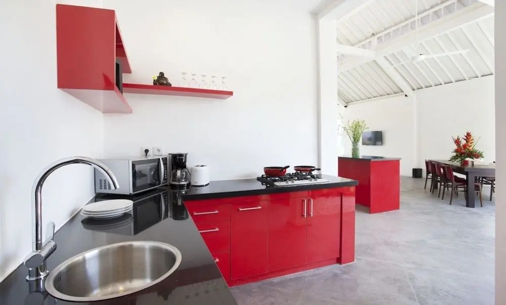 Villa Alma