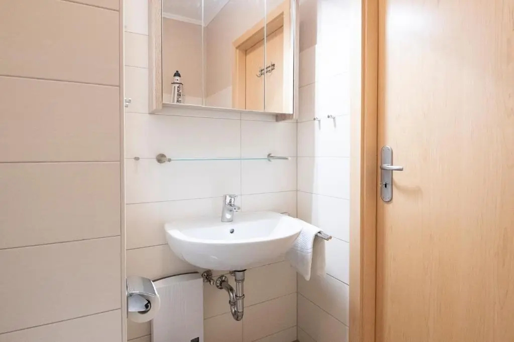 Hamburger Straße 11 Wohnung 9
