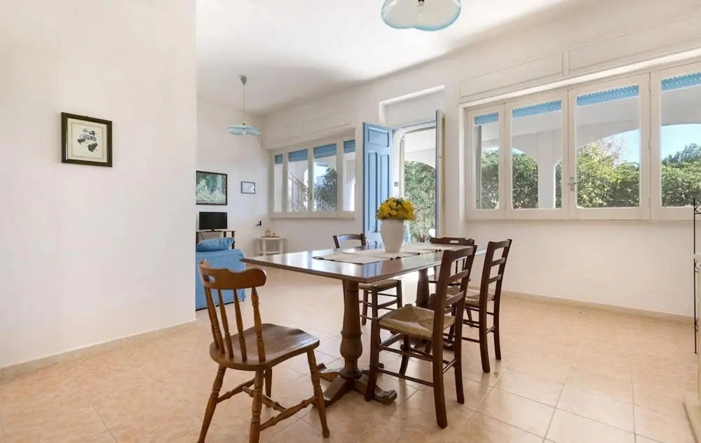 1379 Villa Tab in Porto Cesareo
