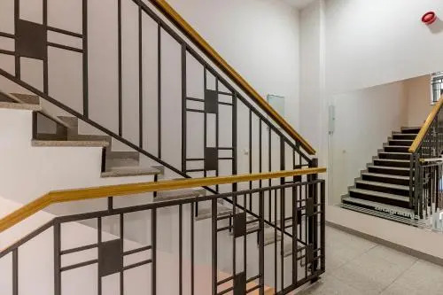 Apartments Athos