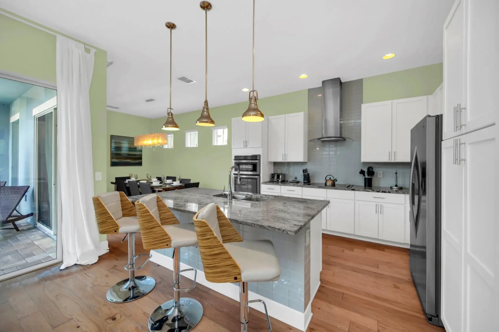 1492FAIRWAY, Kissimmee, US