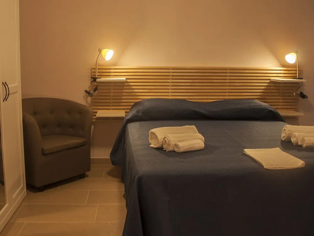 Paladini Rooms 2