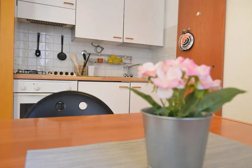 Trilussa Apartment Trastevere