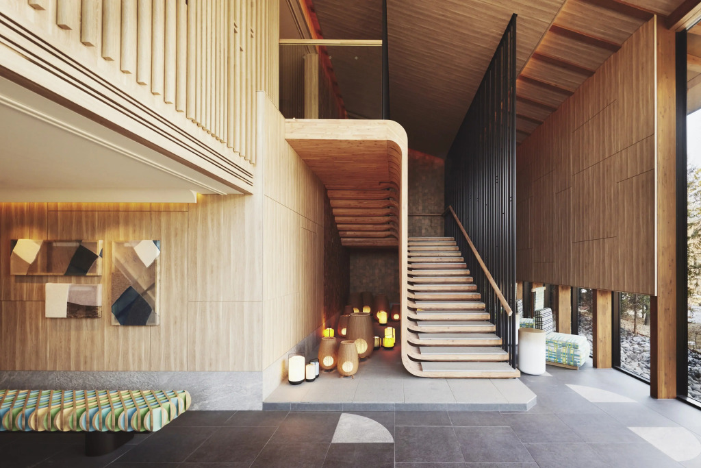 Hotel Indigo Karuizawa by IHG