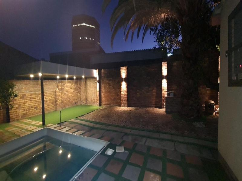 Ojong's Guesthouse