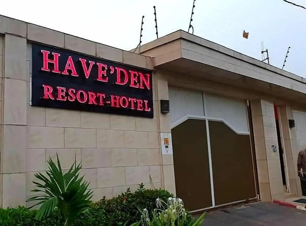 Have'Den Resort-Hôtel