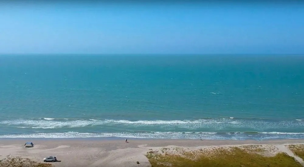 Cartagena Beach Bungalows