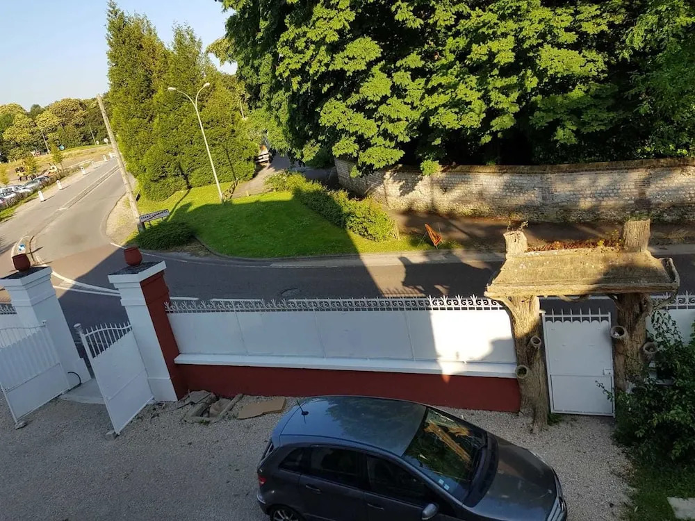 Hameau des Essarts