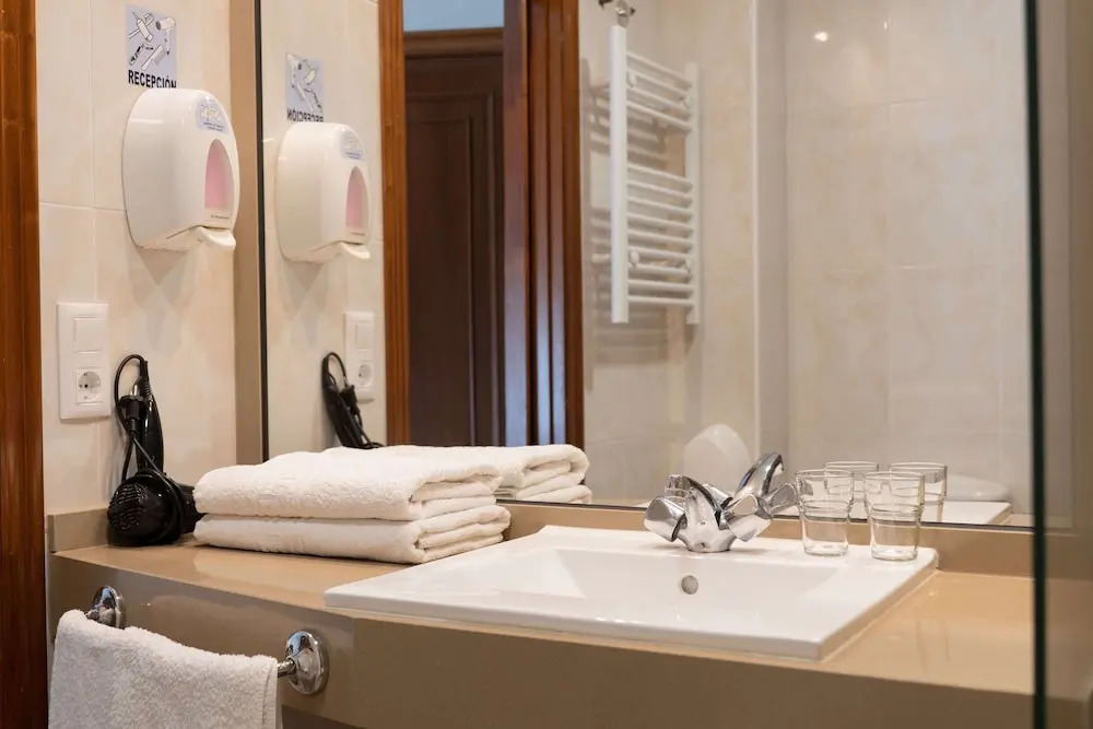 Hotel & Spa Carlos desde 1996