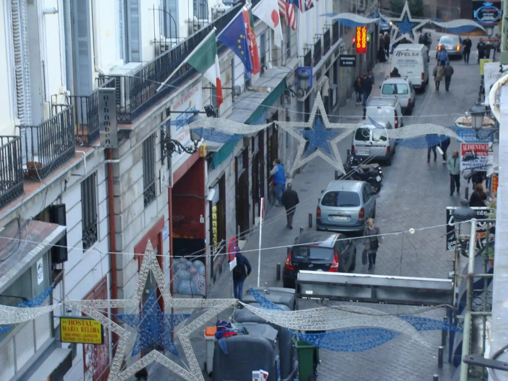 Hostal Oliver