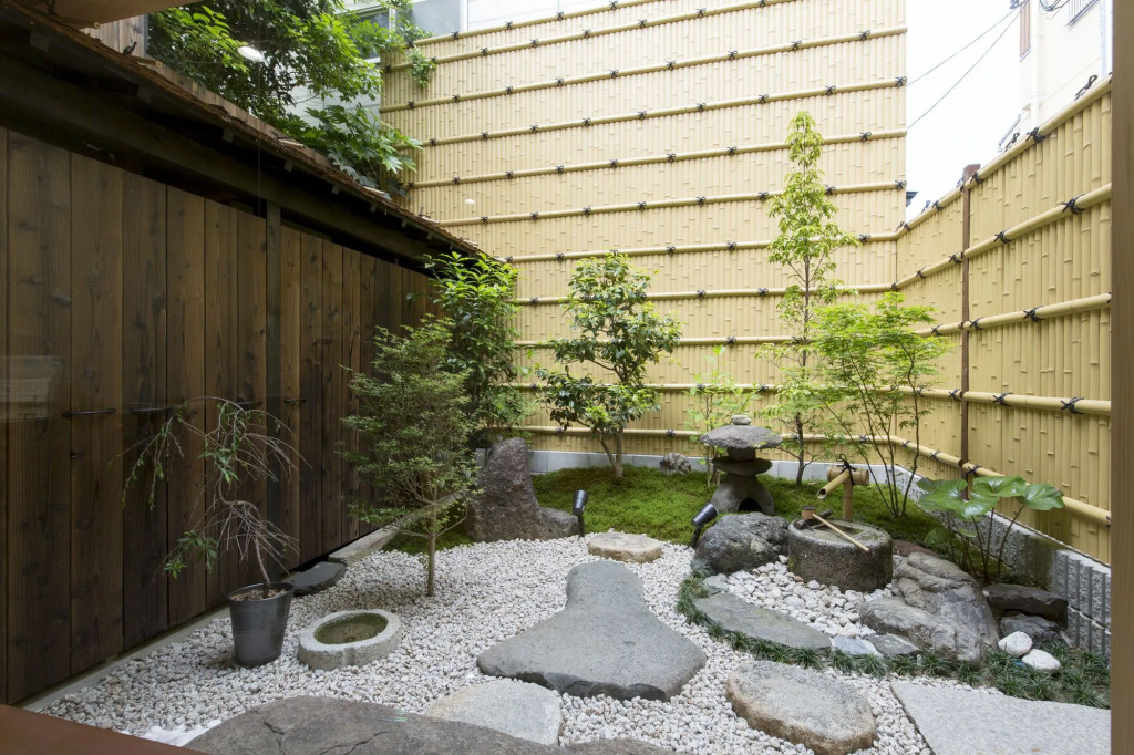Kikue Hotel Kyoto