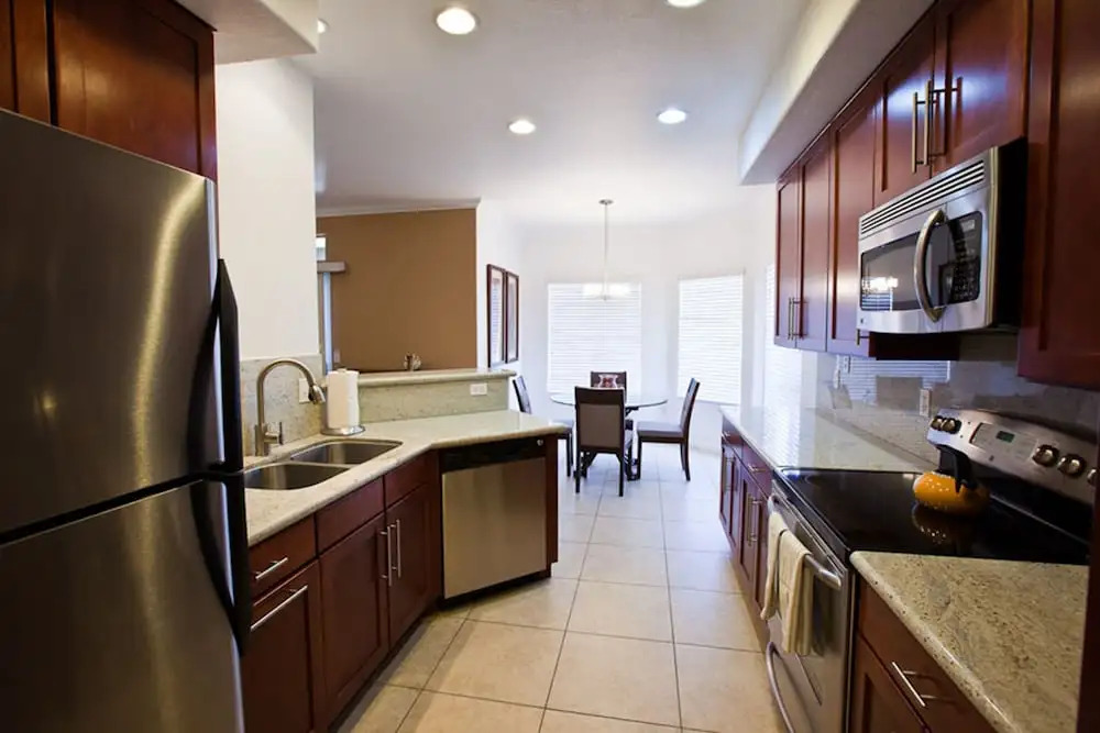 Paradise Found 2 BR by Casago