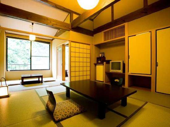 Ryujin Onsen Shimogoten