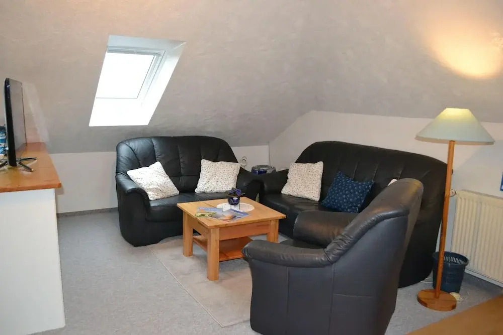 Eidernest