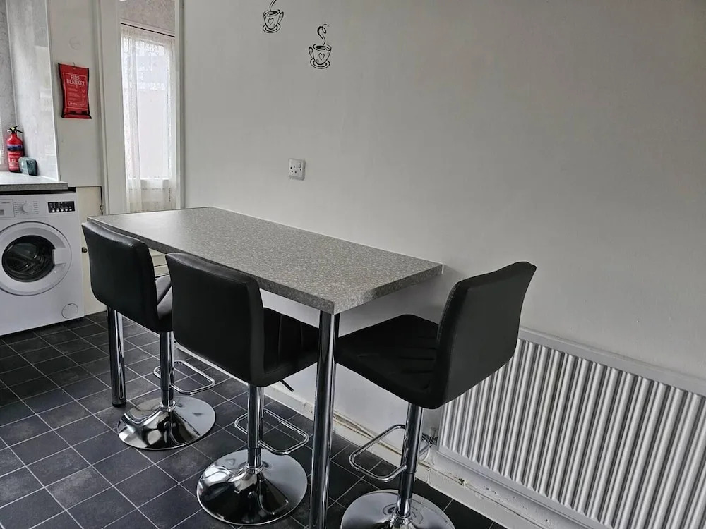 Immaculate 3bedroom House in Birmingham
