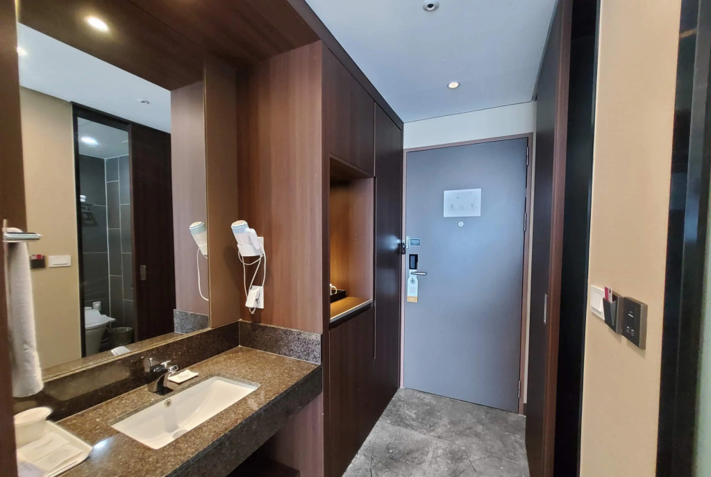 Ramada by Wyndham Gangwon Sokcho