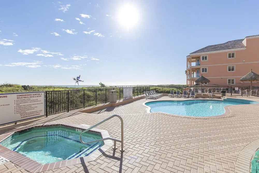 Suntide Ii Condominiums