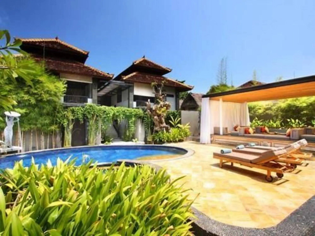 Annora Villas Seminyak