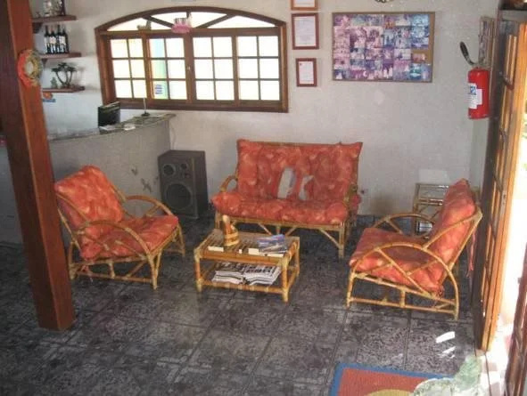 Hotel Pousada Portal da Palmeira