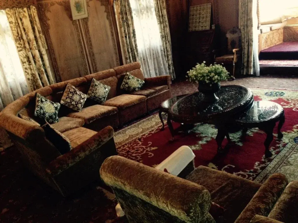 Privilege Guest House