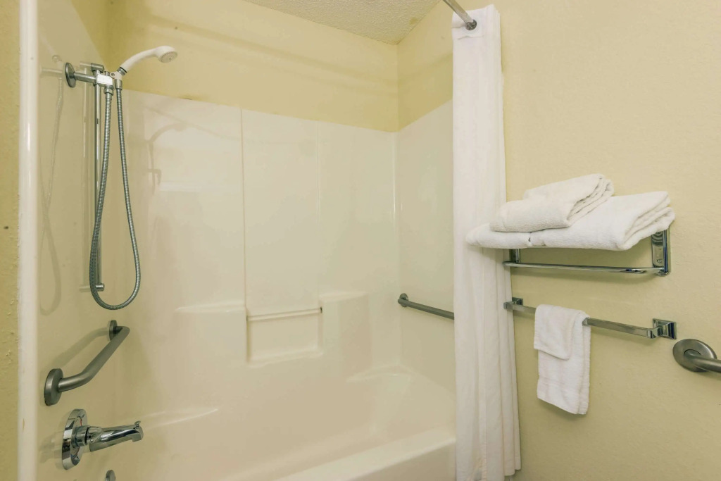 Microtel Inn & Suites by Wyndham Auburn