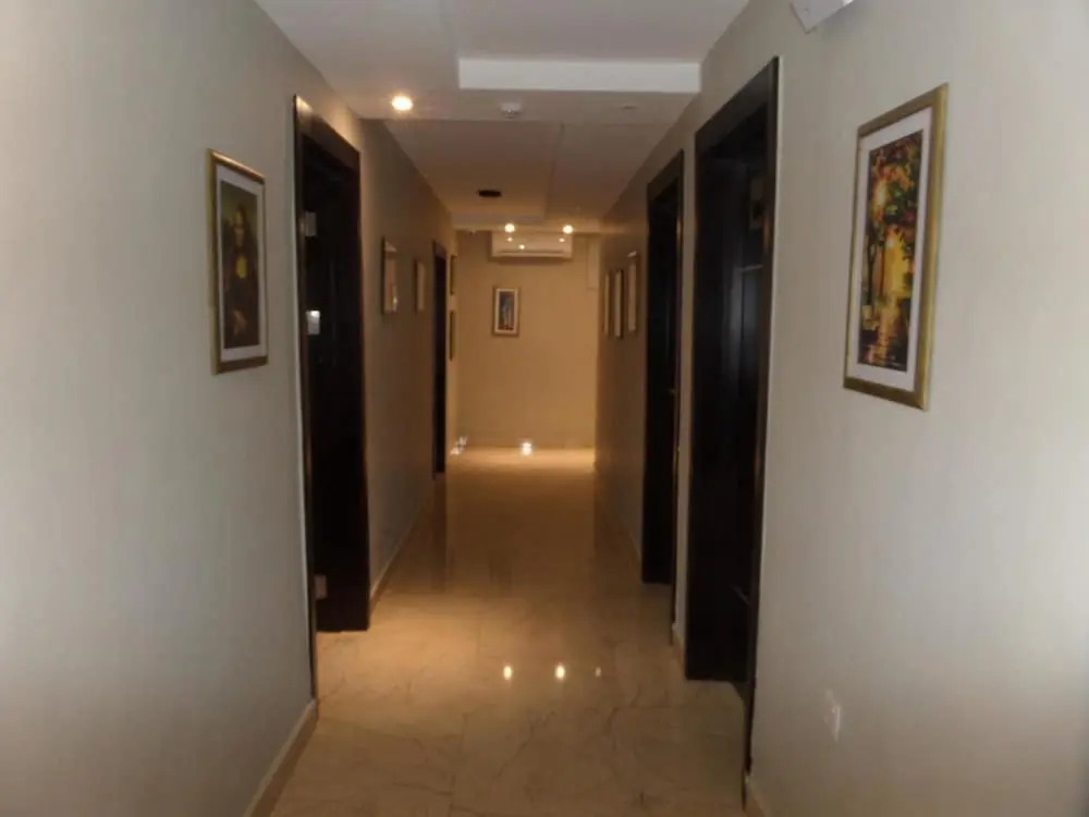 Blackwood Hotels