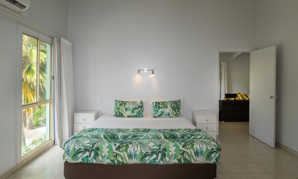 The Edgewater Resort & Spa