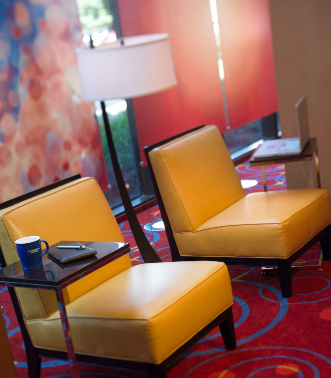 Marriott Kansas City Overland Park