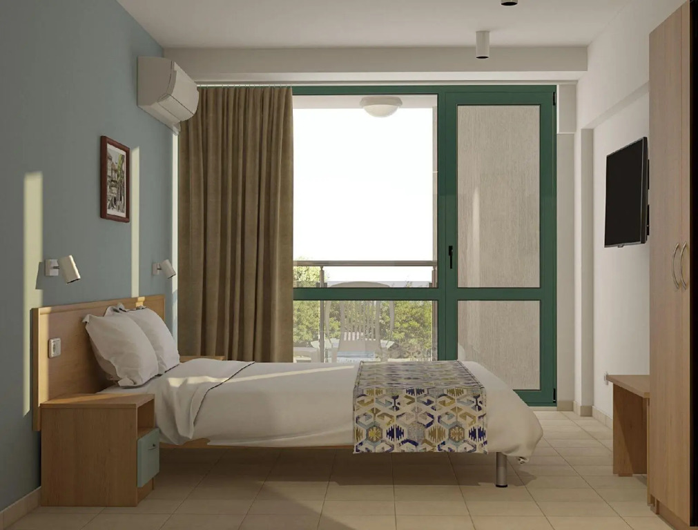 Sirena Hotel