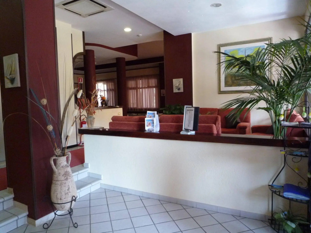 Hotel Grifone