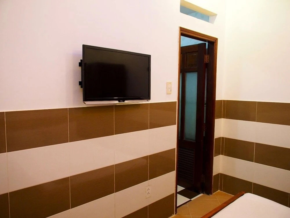 Khách Sạn Bình Dung