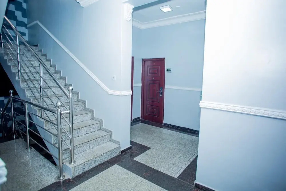 Arriva Suites
