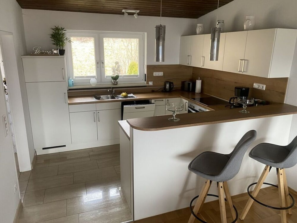 Villa Alpenblick Comfortable holiday residence