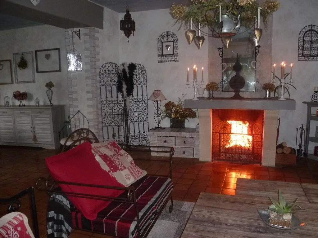 Chez Lila des bois