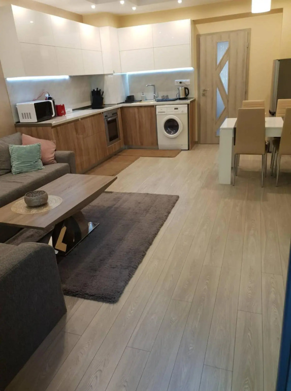 The Place - Apartament in Plovdiv