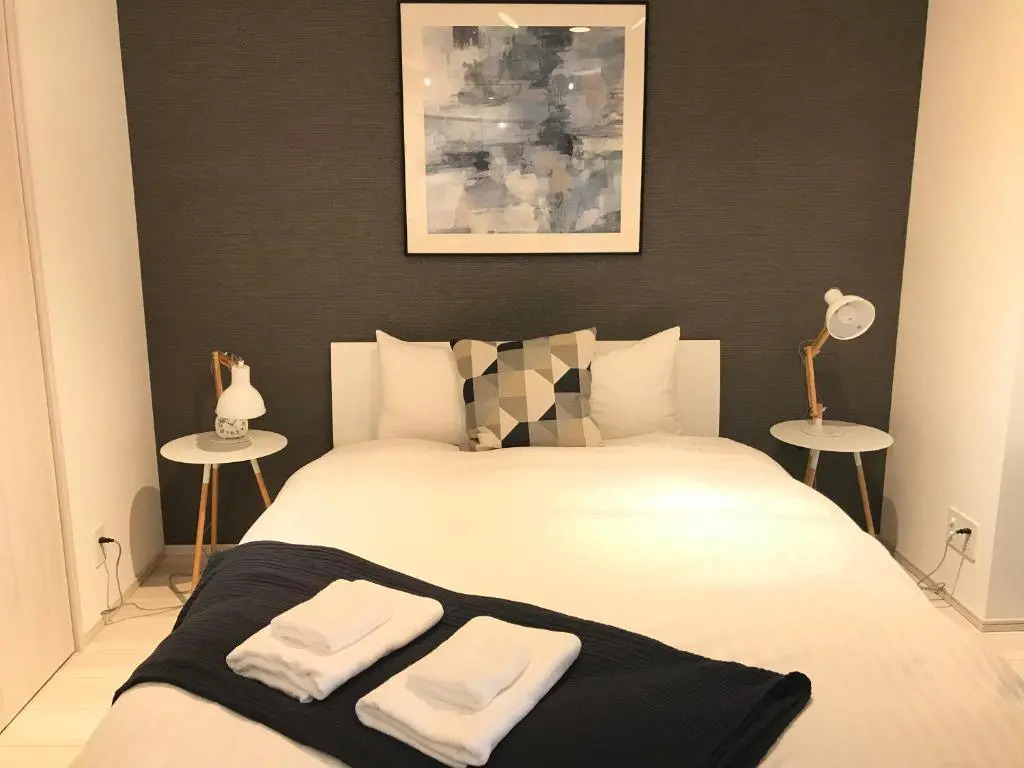 Dash Living Nihonbashi
