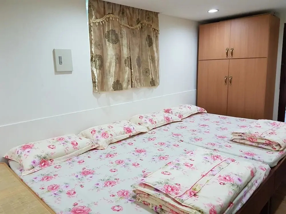 Sand Po Dang B&B