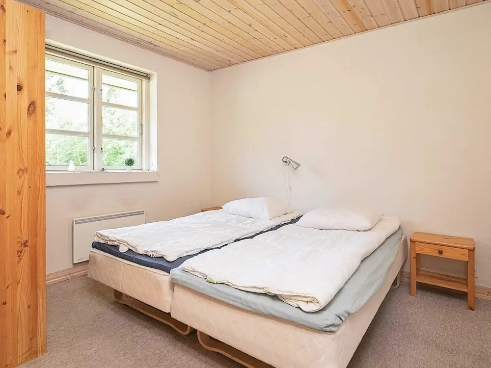 12 person holiday home in Hals