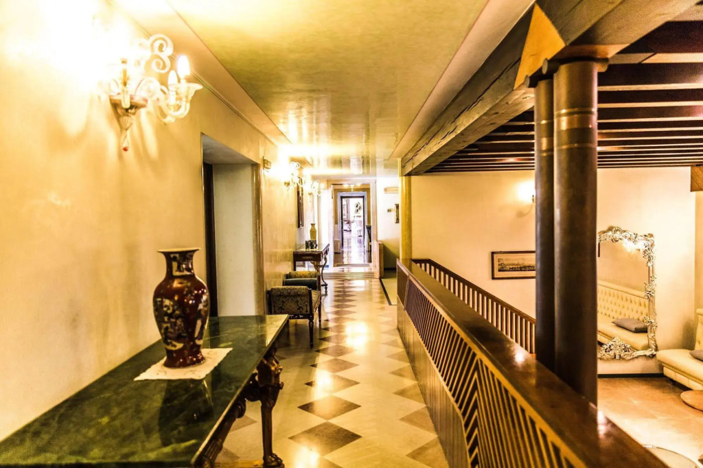 Villa Palma by AGF Hotels